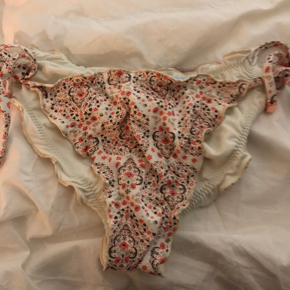 Eberjey bikini bottoms